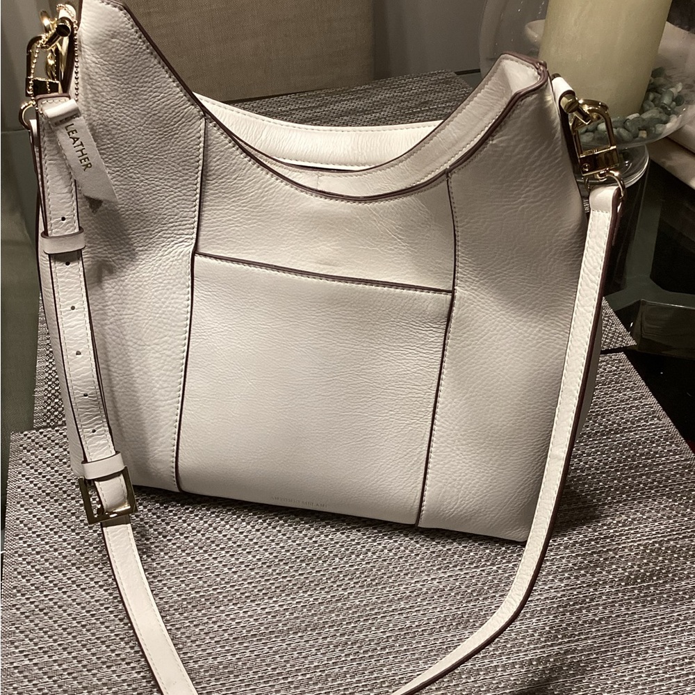 New bag
